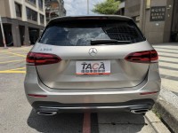 Mercedes-Benz/賓士   B-CLASS  B200 金鑽店~賓士總代理 B200 銀灰色 1.3 渦輪增壓 163匹馬力 前輪驅動 雙離合器7速自手排 | 新北市汽車商業同業公會｜TACA優良車商聯盟｜中古、二手車買車賣車公會認證保固