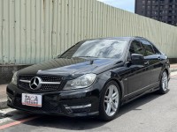 Mercedes-Benz/賓士   C-CLASS  C250 金鑽店~  C250 AMG版 1.8 直列4缸 渦輪增壓 204匹 7速手自排 天窗 定速 電動座椅 9安 安卓機 無線Apple CarPlay   | 新北市汽車商業同業公會｜TACA優良車商聯盟｜中古、二手車買車賣車公會認證保固