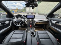 Mercedes-Benz/賓士   C-CLASS  C250 金鑽店~  C250 AMG版 1.8 直列4缸 渦輪增壓 204匹 7速手自排 天窗 定速 電動座椅 9安 安卓機 無線Apple CarPlay   | 新北市汽車商業同業公會｜TACA優良車商聯盟｜中古、二手車買車賣車公會認證保固
