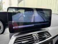 Mercedes-Benz/賓士   C-CLASS  C250 金鑽店~  C250 AMG版 1.8 直列4缸 渦輪增壓 204匹 7速手自排 天窗 定速 電動座椅 9安 安卓機 無線Apple CarPlay   | 新北市汽車商業同業公會｜TACA優良車商聯盟｜中古、二手車買車賣車公會認證保固
