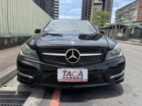 Mercedes-Benz/賓士   C-CLASS  C250 金鑽店~  C250 AMG版 1.8 直列4缸 渦輪增壓 204匹 7速手自排 天窗 定速 電動座椅 9安 安卓機 無線Apple CarPlay   | 新北市汽車商業同業公會｜TACA優良車商聯盟｜中古、二手車買車賣車公會認證保固