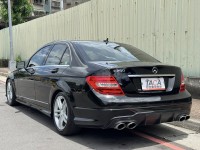 Mercedes-Benz/賓士   C-CLASS  C250 金鑽店~  C250 AMG版 1.8 直列4缸 渦輪增壓 204匹 7速手自排 天窗 定速 電動座椅 9安 安卓機 無線Apple CarPlay   | 新北市汽車商業同業公會｜TACA優良車商聯盟｜中古、二手車買車賣車公會認證保固