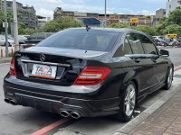 Mercedes-Benz/賓士   C-CLASS  C250 金鑽店~  C250 AMG版 1.8 直列4缸 渦輪增壓 204匹 7速手自排 天窗 定速 電動座椅 9安 安卓機 無線Apple CarPlay   | 新北市汽車商業同業公會｜TACA優良車商聯盟｜中古、二手車買車賣車公會認證保固
