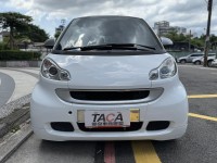 Smart  SMART FORTWO 金鑽店~SMART FORTWO 1.0 方便好停車 遮風擋雨 天熱有冷氣吹涼涼 全台跑透透 超省油 省稅金！ | 新北市汽車商業同業公會｜TACA優良車商聯盟｜中古、二手車買車賣車公會認證保固