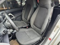 Smart  SMART FORTWO 金鑽店~SMART FORTWO 1.0 方便好停車 遮風擋雨 天熱有冷氣吹涼涼 全台跑透透 超省油 省稅金！ | 新北市汽車商業同業公會｜TACA優良車商聯盟｜中古、二手車買車賣車公會認證保固