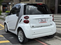 Smart  SMART FORTWO 金鑽店~SMART FORTWO 1.0 方便好停車 遮風擋雨 天熱有冷氣吹涼涼 全台跑透透 超省油 省稅金！ | 新北市汽車商業同業公會｜TACA優良車商聯盟｜中古、二手車買車賣車公會認證保固
