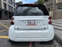 Smart  SMART FORTWO 金鑽店~SMART FORTWO 1.0 方便好停車 遮風擋雨 天熱有冷氣吹涼涼 全台跑透透 超省油 省稅金！ | 新北市汽車商業同業公會｜TACA優良車商聯盟｜中古、二手車買車賣車公會認證保固