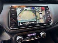 Nissan  Kicks 金鑽店~Kicks 大改款 旗艦版1.6 自然進氣 直列4缸 135匹馬力 加購平衡桿 下護板 底盤防鏽 原廠6年6大系統保固 里程保證只跑16000多公里！ | 新北市汽車商業同業公會｜TACA優良車商聯盟｜中古、二手車買車賣車公會認證保固