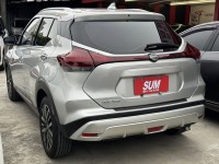 Nissan  Kicks 金鑽店~Kicks 大改款 旗艦版1.6 自然進氣 直列4缸 135匹馬力 加購平衡桿 下護板 底盤防鏽 原廠6年6大系統保固 里程保證只跑16000多公里！ | 新北市汽車商業同業公會｜TACA優良車商聯盟｜中古、二手車買車賣車公會認證保固