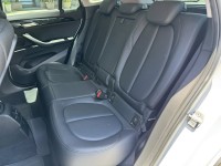BMW/ 寶馬  X1 SERIES  X1 sDrive20i 金鑽店~BMW X1 總代理 20i  渦輪增壓 192匹馬力 前輪驅動 7速自手排 里程保證5萬多公里 車況超優 可提供SUM全省保固！ | 新北市汽車商業同業公會｜TACA優良車商聯盟｜中古、二手車買車賣車公會認證保固