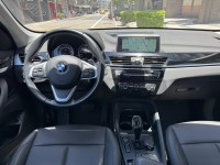 BMW/ 寶馬  X1 SERIES  X1 sDrive20i 金鑽店~BMW X1 總代理 20i  渦輪增壓 192匹馬力 前輪驅動 7速自手排 里程保證5萬多公里 車況超優 可提供SUM全省保固！ | 新北市汽車商業同業公會｜TACA優良車商聯盟｜中古、二手車買車賣車公會認證保固