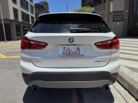 BMW/ 寶馬  X1 SERIES  X1 sDrive20i 金鑽店~BMW X1 總代理 20i  渦輪增壓 192匹馬力 前輪驅動 7速自手排 里程保證5萬多公里 車況超優 可提供SUM全省保固！ | 新北市汽車商業同業公會｜TACA優良車商聯盟｜中古、二手車買車賣車公會認證保固