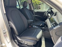 BMW/ 寶馬  X1 SERIES  X1 sDrive20i 金鑽店~BMW X1 總代理 20i  渦輪增壓 192匹馬力 前輪驅動 7速自手排 里程保證5萬多公里 車況超優 可提供SUM全省保固！ | 新北市汽車商業同業公會｜TACA優良車商聯盟｜中古、二手車買車賣車公會認證保固