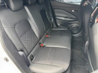 Nissan  Juke 金鑽店~Juke 日本原裝進口 1.0 最高階駕趣享樂版 渦輪增壓 7速自手排！ | 新北市汽車商業同業公會｜TACA優良車商聯盟｜中古、二手車買車賣車公會認證保固