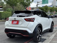 Nissan  Juke 金鑽店~Juke 日本原裝進口 1.0 最高階駕趣享樂版 渦輪增壓 7速自手排！ | 新北市汽車商業同業公會｜TACA優良車商聯盟｜中古、二手車買車賣車公會認證保固