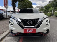 Nissan  Juke 金鑽店~Juke 日本原裝進口 1.0 最高階駕趣享樂版 渦輪增壓 7速自手排！ | 新北市汽車商業同業公會｜TACA優良車商聯盟｜中古、二手車買車賣車公會認證保固