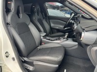 Nissan  Juke 金鑽店~Juke 日本原裝進口 1.0 最高階駕趣享樂版 渦輪增壓 7速自手排！ | 新北市汽車商業同業公會｜TACA優良車商聯盟｜中古、二手車買車賣車公會認證保固