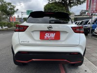 Nissan  Juke 金鑽店~Juke 日本原裝進口 1.0 最高階駕趣享樂版 渦輪增壓 7速自手排！ | 新北市汽車商業同業公會｜TACA優良車商聯盟｜中古、二手車買車賣車公會認證保固