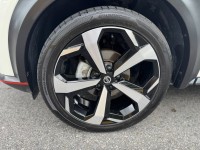 Nissan  Juke 金鑽店~Juke 日本原裝進口 1.0 最高階駕趣享樂版 渦輪增壓 7速自手排！ | 新北市汽車商業同業公會｜TACA優良車商聯盟｜中古、二手車買車賣車公會認證保固
