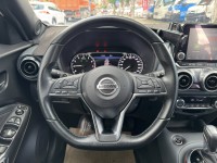 Nissan  Juke 金鑽店~Juke 日本原裝進口 1.0 最高階駕趣享樂版 渦輪增壓 7速自手排！ | 新北市汽車商業同業公會｜TACA優良車商聯盟｜中古、二手車買車賣車公會認證保固