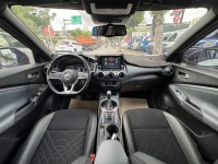Nissan  Juke 金鑽店~Juke 日本原裝進口 1.0 最高階駕趣享樂版 渦輪增壓 7速自手排！ | 新北市汽車商業同業公會｜TACA優良車商聯盟｜中古、二手車買車賣車公會認證保固