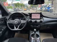 Nissan  Juke 金鑽店~Juke 日本原裝進口 1.0 最高階駕趣享樂版 渦輪增壓 7速自手排！ | 新北市汽車商業同業公會｜TACA優良車商聯盟｜中古、二手車買車賣車公會認證保固