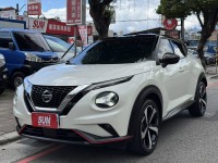 Nissan  Juke 金鑽店~Juke 日本原裝進口 1.0 最高階駕趣享樂版 渦輪增壓 7速自手排！ | 新北市汽車商業同業公會｜TACA優良車商聯盟｜中古、二手車買車賣車公會認證保固