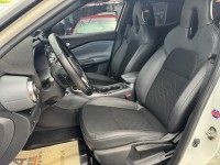 Nissan  Juke 金鑽店~Juke 日本原裝進口 1.0 最高階駕趣享樂版 渦輪增壓 7速自手排！ | 新北市汽車商業同業公會｜TACA優良車商聯盟｜中古、二手車買車賣車公會認證保固