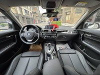 BMW/ 寶馬  1 SERIES  118i 金鑽店~優質美車 2019年式 BMW118i 白 里程保證只跑5萬多公里  | 新北市汽車商業同業公會｜TACA優良車商聯盟｜中古、二手車買車賣車公會認證保固
