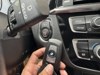 BMW/ 寶馬  1 SERIES  118i 金鑽店~優質美車 2019年式 BMW118i 白 里程保證只跑5萬多公里  | 新北市汽車商業同業公會｜TACA優良車商聯盟｜中古、二手車買車賣車公會認證保固