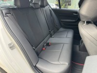 BMW/ 寶馬  1 SERIES  118i 金鑽店~優質美車 2019年式 BMW118i 白 里程保證只跑5萬多公里  | 新北市汽車商業同業公會｜TACA優良車商聯盟｜中古、二手車買車賣車公會認證保固