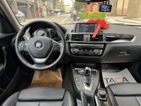 BMW/ 寶馬  1 SERIES  118i 金鑽店~優質美車 2019年式 BMW118i 白 里程保證只跑5萬多公里  | 新北市汽車商業同業公會｜TACA優良車商聯盟｜中古、二手車買車賣車公會認證保固