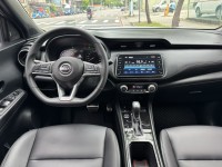 Nissan  Kicks 金鑽店~Kicks 大改款 旗艦版1.6 自然進氣 直列4缸 135匹馬力 加購平衡桿 下護板 底盤防鏽 原廠6年6大系統保固 里程保證只跑16000多公里！ | 新北市汽車商業同業公會｜TACA優良車商聯盟｜中古、二手車買車賣車公會認證保固