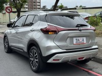 Nissan  Kicks 金鑽店~Kicks 大改款 旗艦版1.6 自然進氣 直列4缸 135匹馬力 加購平衡桿 下護板 底盤防鏽 原廠6年6大系統保固 里程保證只跑16000多公里！ | 新北市汽車商業同業公會｜TACA優良車商聯盟｜中古、二手車買車賣車公會認證保固