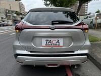Nissan  Kicks 金鑽店~Kicks 大改款 旗艦版1.6 自然進氣 直列4缸 135匹馬力 加購平衡桿 下護板 底盤防鏽 原廠6年6大系統保固 里程保證只跑16000多公里！ | 新北市汽車商業同業公會｜TACA優良車商聯盟｜中古、二手車買車賣車公會認證保固