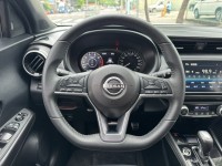 Nissan  Kicks 金鑽店~Kicks 大改款 旗艦版1.6 自然進氣 直列4缸 135匹馬力 加購平衡桿 下護板 底盤防鏽 原廠6年6大系統保固 里程保證只跑16000多公里！ | 新北市汽車商業同業公會｜TACA優良車商聯盟｜中古、二手車買車賣車公會認證保固
