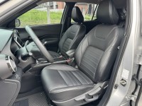 Nissan  Kicks 金鑽店~Kicks 大改款 旗艦版1.6 自然進氣 直列4缸 135匹馬力 加購平衡桿 下護板 底盤防鏽 原廠6年6大系統保固 里程保證只跑16000多公里！ | 新北市汽車商業同業公會｜TACA優良車商聯盟｜中古、二手車買車賣車公會認證保固