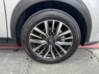 Nissan  Kicks 金鑽店~Kicks 大改款 旗艦版1.6 自然進氣 直列4缸 135匹馬力 加購平衡桿 下護板 底盤防鏽 原廠6年6大系統保固 里程保證只跑16000多公里！ | 新北市汽車商業同業公會｜TACA優良車商聯盟｜中古、二手車買車賣車公會認證保固