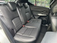 Nissan  Kicks 金鑽店~Kicks 大改款 旗艦版1.6 自然進氣 直列4缸 135匹馬力 加購平衡桿 下護板 底盤防鏽 原廠6年6大系統保固 里程保證只跑16000多公里！ | 新北市汽車商業同業公會｜TACA優良車商聯盟｜中古、二手車買車賣車公會認證保固