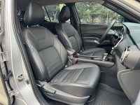 Nissan  Kicks 金鑽店~Kicks 大改款 旗艦版1.6 自然進氣 直列4缸 135匹馬力 加購平衡桿 下護板 底盤防鏽 原廠6年6大系統保固 里程保證只跑16000多公里！ | 新北市汽車商業同業公會｜TACA優良車商聯盟｜中古、二手車買車賣車公會認證保固