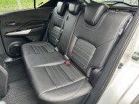 Nissan  Kicks 金鑽店~Kicks 大改款 旗艦版1.6 自然進氣 直列4缸 135匹馬力 加購平衡桿 下護板 底盤防鏽 原廠6年6大系統保固 里程保證只跑16000多公里！ | 新北市汽車商業同業公會｜TACA優良車商聯盟｜中古、二手車買車賣車公會認證保固