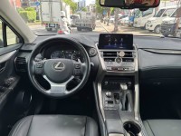 Lexus  NX 金鑽店~2020年式 LEXUS NX200 菁英 Plus版 自然進氣 150匹馬力 CVT8速手自排 只跑3萬多公里 車況超優！ | 新北市汽車商業同業公會｜TACA優良車商聯盟｜中古、二手車買車賣車公會認證保固