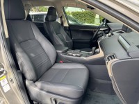 Lexus  NX 金鑽店~2020年式 LEXUS NX200 菁英 Plus版 自然進氣 150匹馬力 CVT8速手自排 只跑3萬多公里 車況超優！ | 新北市汽車商業同業公會｜TACA優良車商聯盟｜中古、二手車買車賣車公會認證保固