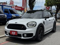MINI  Cooper S 金鑽店~Mini  Cooper S 渦輪增壓 2.0 前驅 8速手自排 192匹馬力 里程保證！車況極優！ | 新北市汽車商業同業公會｜TACA優良車商聯盟｜中古、二手車買車賣車公會認證保固