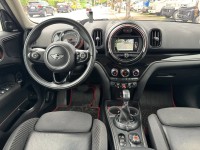 MINI  Cooper S 金鑽店~Mini  Cooper S 渦輪增壓 2.0 前驅 8速手自排 192匹馬力 里程保證！車況極優！ | 新北市汽車商業同業公會｜TACA優良車商聯盟｜中古、二手車買車賣車公會認證保固