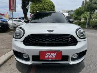 MINI  Cooper S 金鑽店~Mini  Cooper S 渦輪增壓 2.0 前驅 8速手自排 192匹馬力 里程保證！車況極優！ | 新北市汽車商業同業公會｜TACA優良車商聯盟｜中古、二手車買車賣車公會認證保固