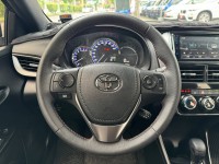 Toyota  Yaris 金鑽店~Yaris 1.5 S版 CVT 7速手自排 車況超優 只跑2萬多公里 市區好停車 省油省稅！ | 新北市汽車商業同業公會｜TACA優良車商聯盟｜中古、二手車買車賣車公會認證保固
