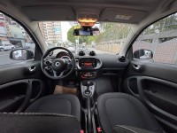 Smart  SMART FORTWO 金鑽店~ SMART FORTWO 2人座 6速雙離合器自手排 自然進氣 1.0 後輪驅動 71匹馬力 此車超省油省稅 遮風擋雨 冬暖夏涼 停車超方便 情侶外出遊玩神車！ | 新北市汽車商業同業公會｜TACA優良車商聯盟｜中古、二手車買車賣車公會認證保固