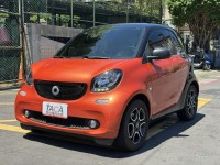 Smart  SMART FORTWO 金鑽店~新進2019年式 SMART FORTWO 2人座 6速雙離合器自手排 自然進氣 1.0 後輪驅動 71匹馬力 此車超省油省稅 遮風擋雨 冬暖夏涼 停車超方便 情侶外出遊玩神車！ | 新北市汽車商業同業公會｜TACA優良車商聯盟｜中古、二手車買車賣車公會認證保固