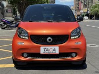Smart  SMART FORTWO 金鑽店~新進2019年式 SMART FORTWO 2人座 6速雙離合器自手排 自然進氣 1.0 後輪驅動 71匹馬力 此車超省油省稅 遮風擋雨 冬暖夏涼 停車超方便 情侶外出遊玩神車！ | 新北市汽車商業同業公會｜TACA優良車商聯盟｜中古、二手車買車賣車公會認證保固
